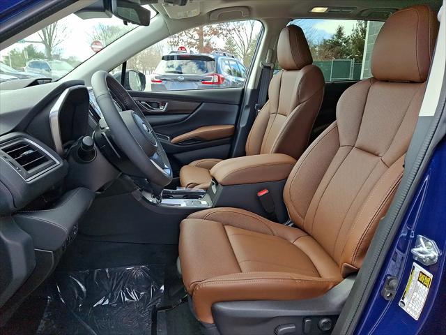 2026 Subaru Ascent Touring 7-Passenger