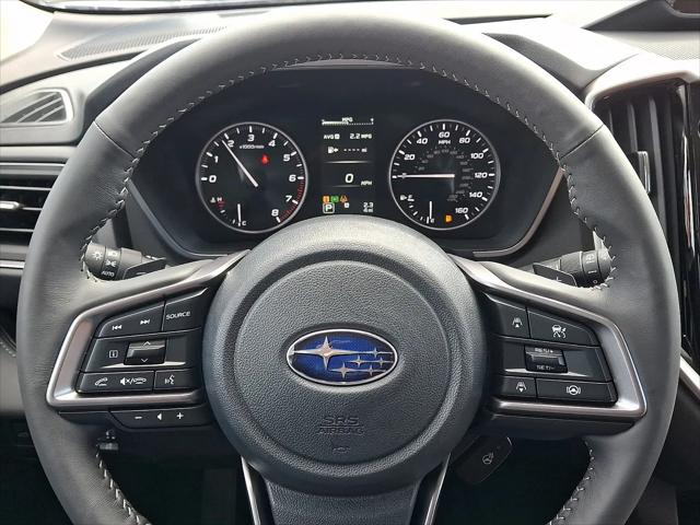 2026 Subaru Ascent Touring 7-Passenger