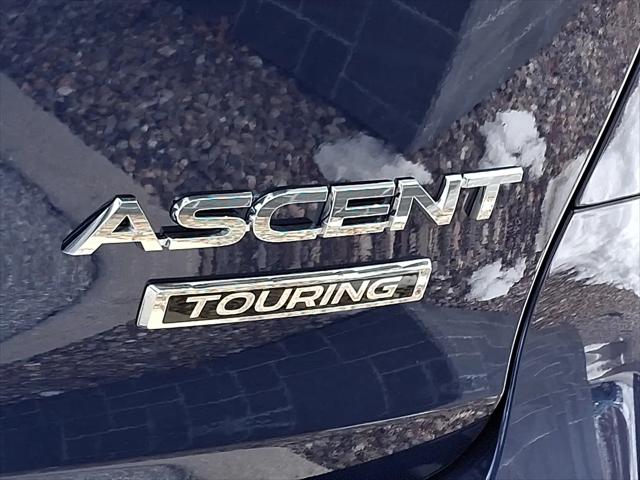 2026 Subaru Ascent Touring 7-Passenger