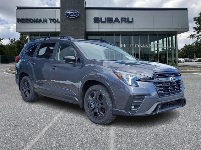 2026 Subaru Ascent Onyx Edition Touring 7-Passenger for sale in Exton, PA