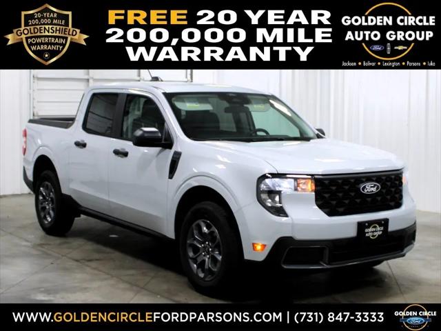 2026 Ford Maverick XLT for sale in Parsons, TN