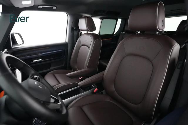 2025 Volkswagen ID. Buzz Pro S