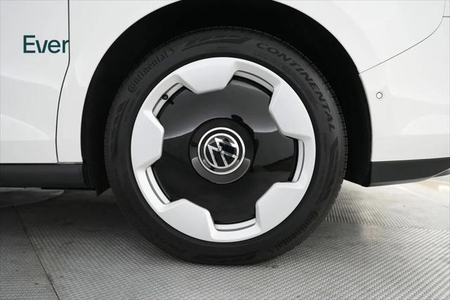 2025 Volkswagen ID. Buzz Pro S