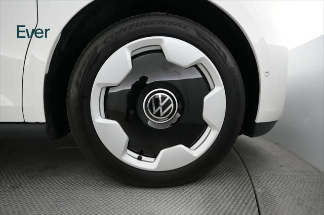 2025 Volkswagen ID. Buzz Pro S