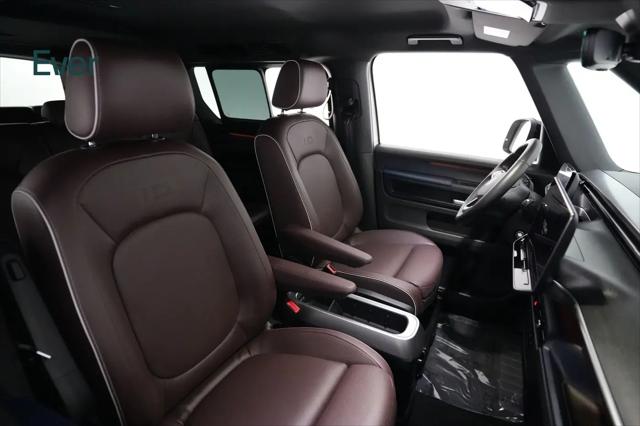 2025 Volkswagen ID. Buzz Pro S