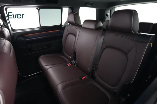 2025 Volkswagen ID. Buzz Pro S