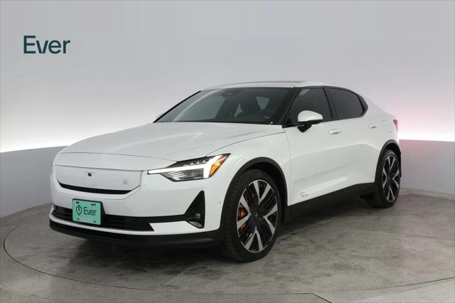 2024 Polestar 2 Long Range Dual Motor Performance Plus