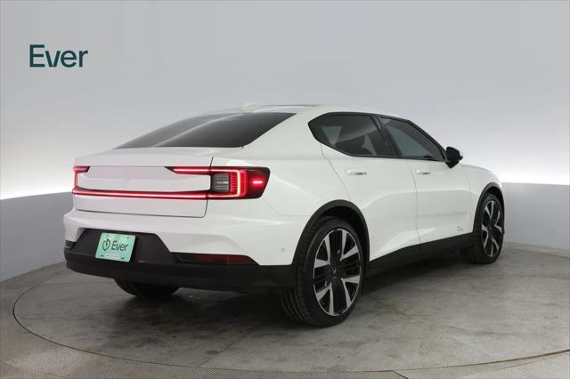 2024 Polestar 2 Long Range Dual Motor Performance Plus