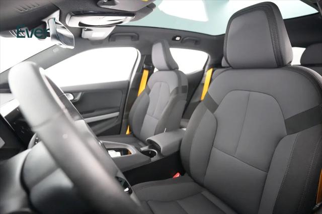 2024 Polestar 2 Long Range Dual Motor Performance Plus