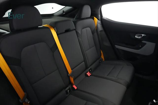 2024 Polestar 2 Long Range Dual Motor Performance Plus
