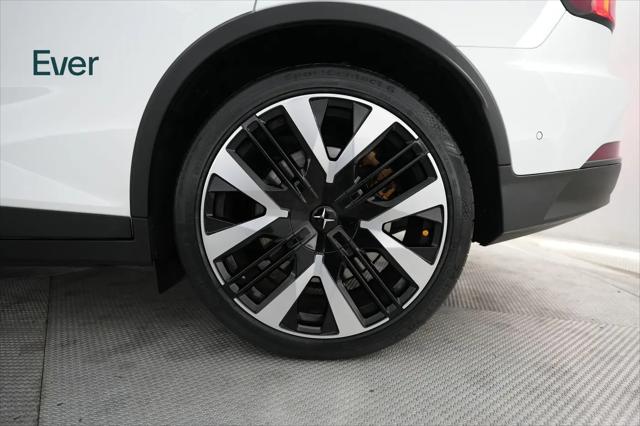 2024 Polestar 2 Long Range Dual Motor Performance Plus