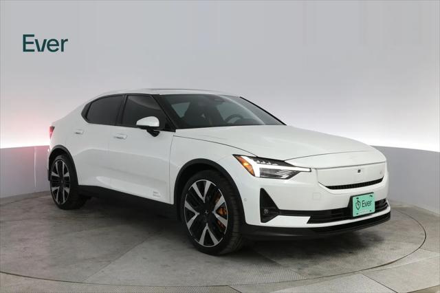 2024 Polestar 2 Long Range Dual Motor Performance Plus