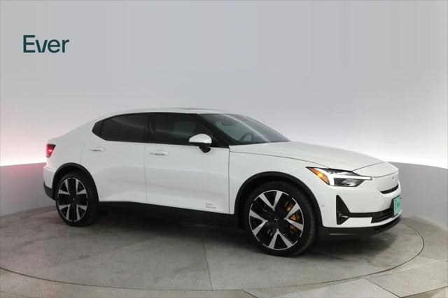 2024 Polestar 2 Long Range Dual Motor Performance Plus