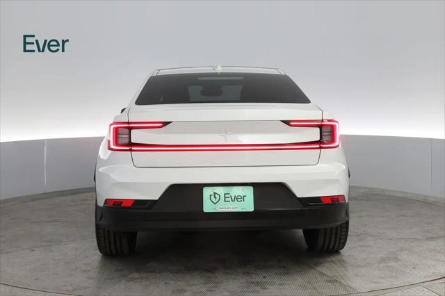 2024 Polestar 2 Long Range Dual Motor Performance Plus