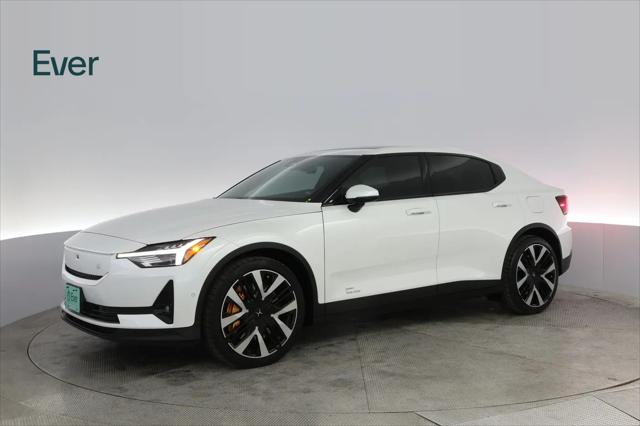 2024 Polestar 2 Long Range Dual Motor Performance Plus