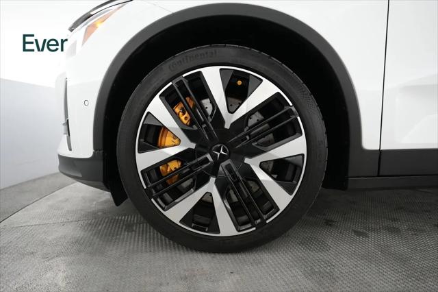 2024 Polestar 2 Long Range Dual Motor Performance Plus
