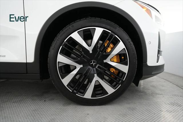 2024 Polestar 2 Long Range Dual Motor Performance Plus