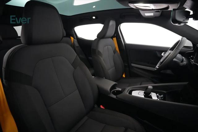 2024 Polestar 2 Long Range Dual Motor Performance Plus