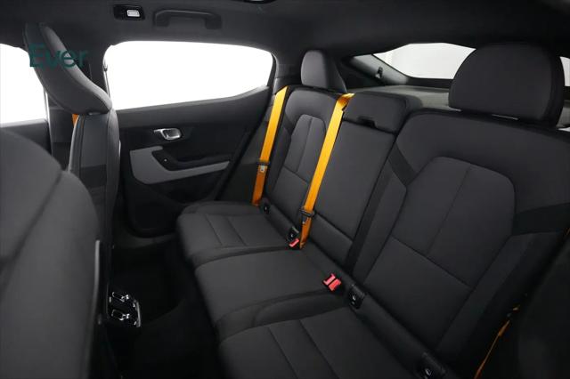 2024 Polestar 2 Long Range Dual Motor Performance Plus