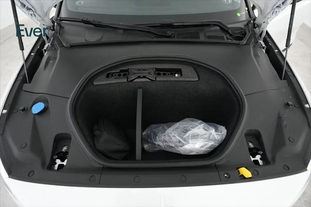 2024 Polestar 2 Long Range Dual Motor Performance Plus