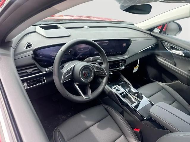 2026 Buick Envision Preferred AWD