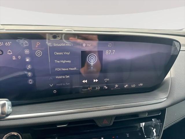 2026 Buick Envision Preferred AWD