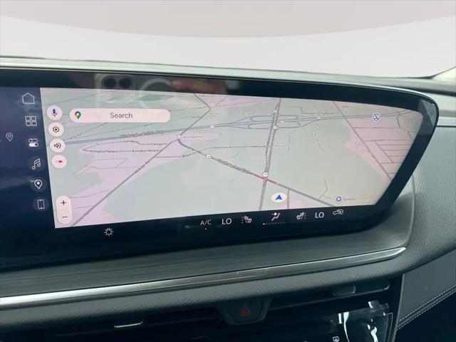 2026 Buick Envision Preferred AWD