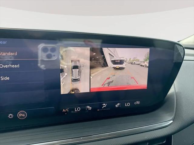 2026 Buick Envision Preferred AWD