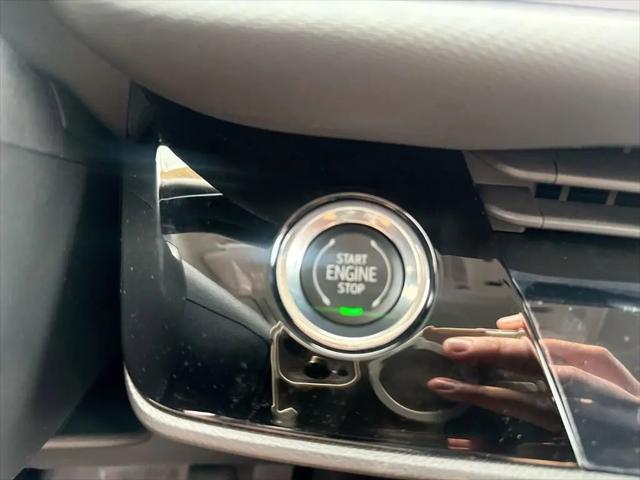 2026 Buick Envision Preferred AWD