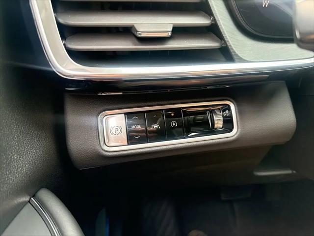 2026 Buick Envision Preferred AWD