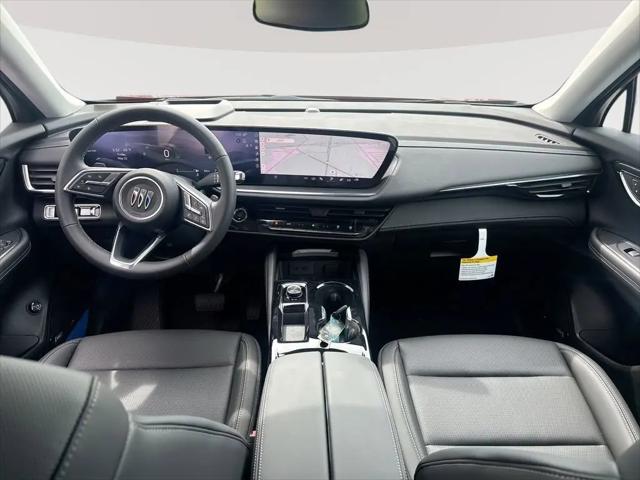 2026 Buick Envision Preferred AWD