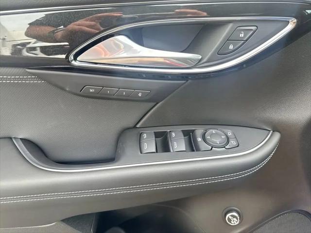 2026 Buick Envision Preferred AWD