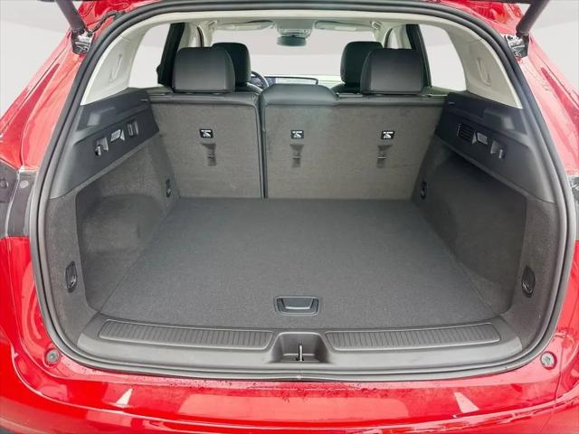 2026 Buick Envision Preferred AWD
