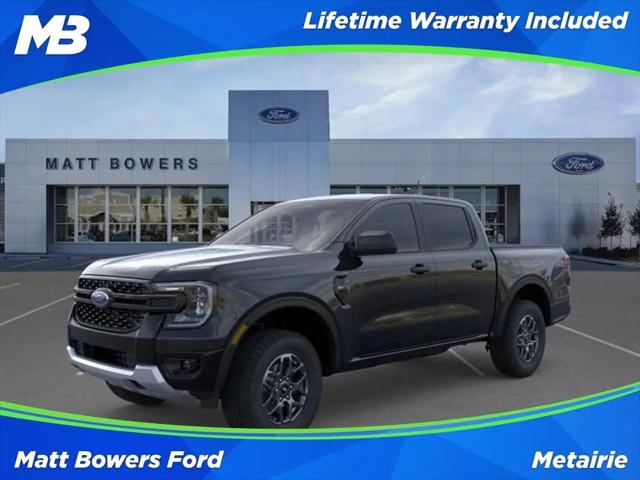 2026 Ford Ranger XLT for sale in Metairie, LA
