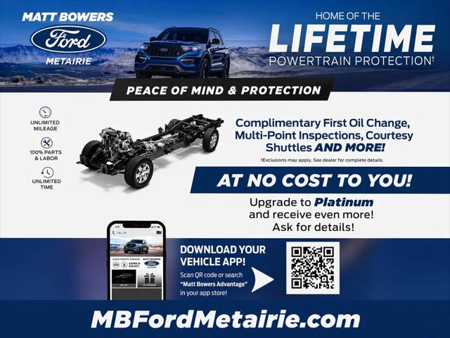 2026 Ford Expedition Max King Ranch MAX