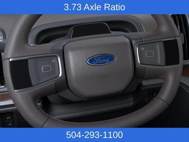 2026 Ford Expedition Max King Ranch MAX