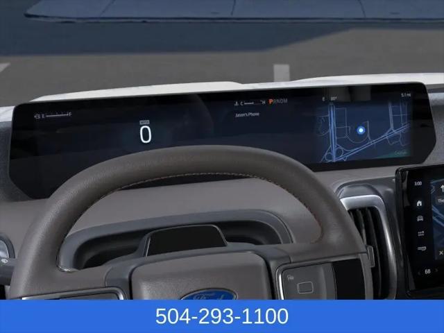 2026 Ford Expedition Max King Ranch MAX
