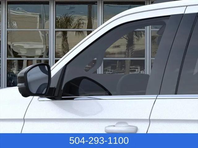 2026 Ford Expedition Max King Ranch MAX