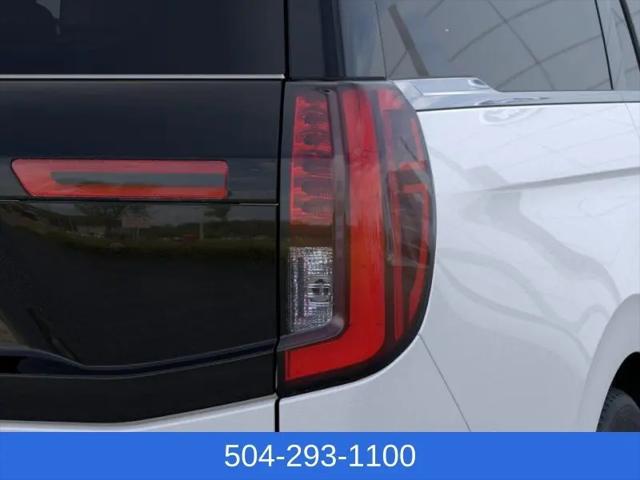 2026 Ford Expedition Max King Ranch MAX