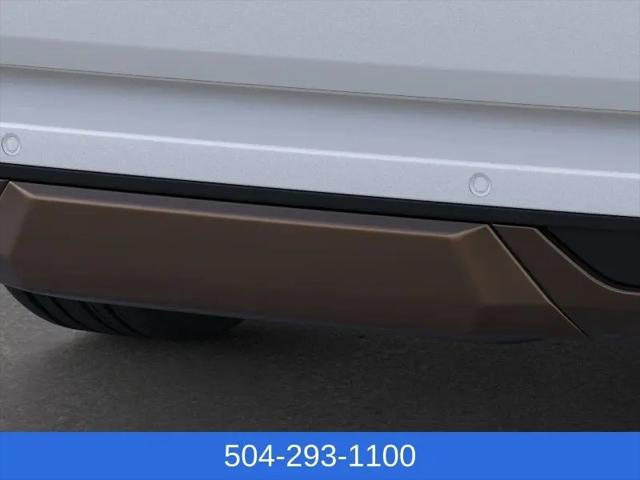 2026 Ford Expedition Max King Ranch MAX