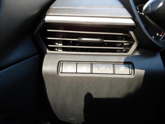 2024 Nissan Altima SL FWD