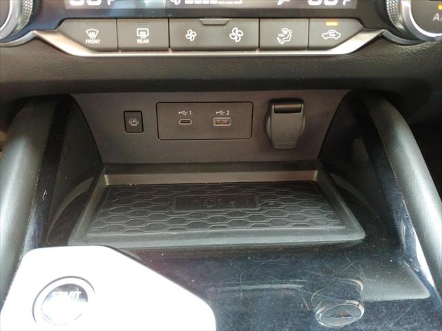2024 Nissan Altima SL FWD