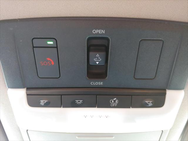 2024 Nissan Altima SL FWD
