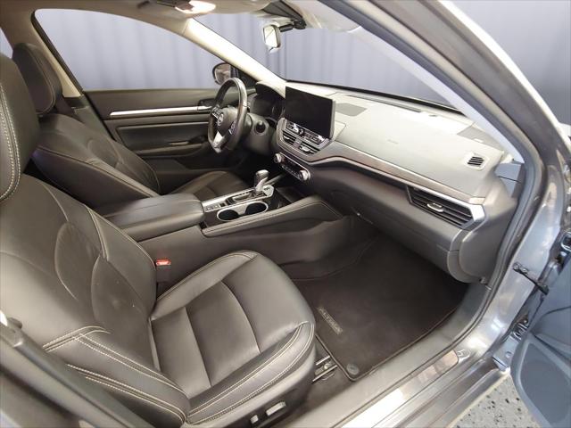 2024 Nissan Altima SL FWD