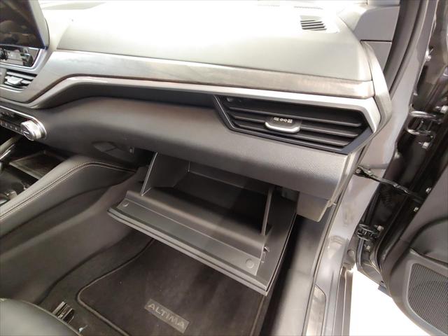 2024 Nissan Altima SL FWD
