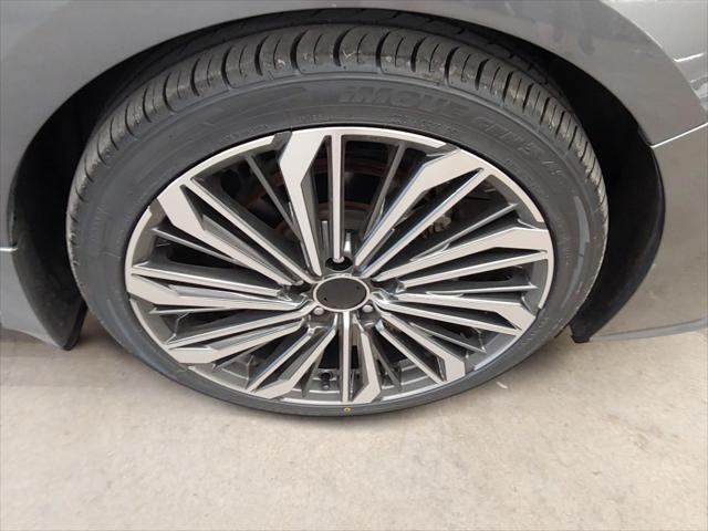 2024 Nissan Altima SL FWD
