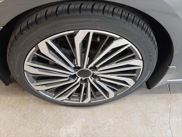 2024 Nissan Altima SL FWD