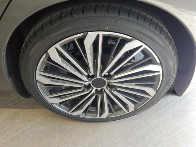 2024 Nissan Altima SL FWD