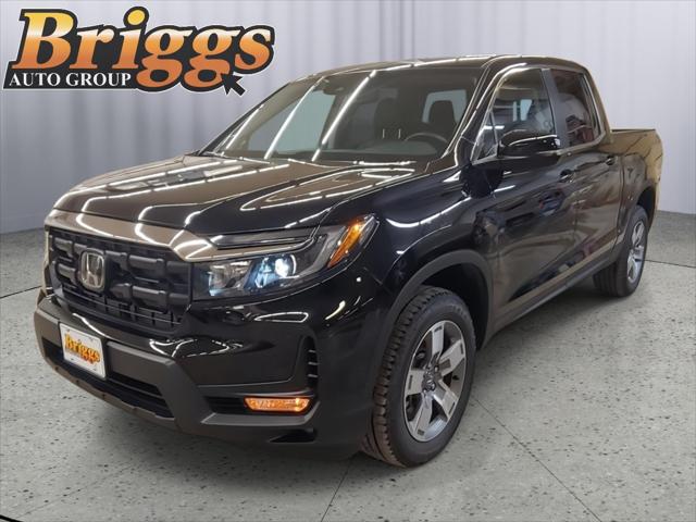 2025 Honda Ridgeline RTL for sale in Manhattan, KS