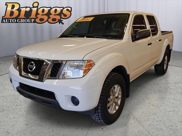 2019 Nissan Frontier SV for sale in Manhattan, KS